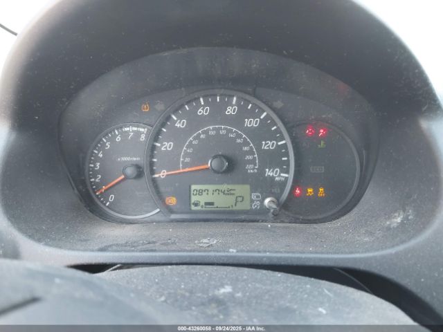 2015 MITSUBISHI MIRAGE ML32A3HJ8FH003987 Photo 6