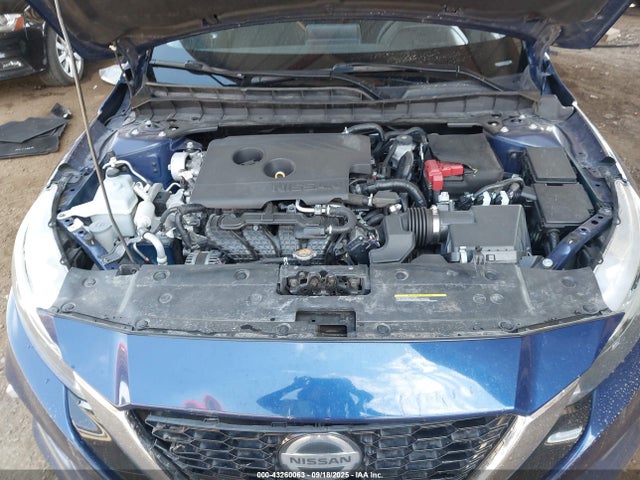 Nissan Altima 2020 1N4BL4BV7LN320929 Image 10
