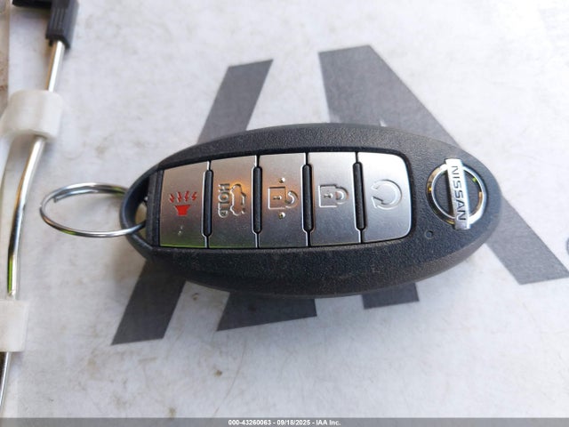 Nissan Altima 2020 1N4BL4BV7LN320929 Image 11
