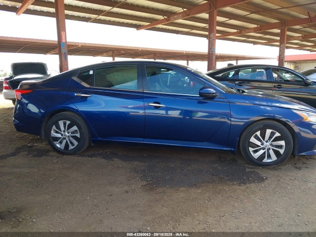 Nissan Altima 2020 1N4BL4BV7LN320929 Image 13