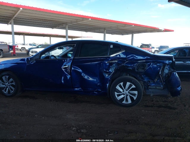 Nissan Altima 2020 1N4BL4BV7LN320929 Image 14