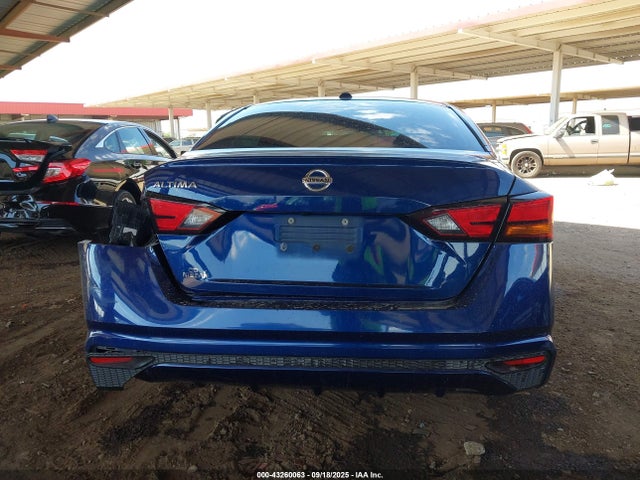 Nissan Altima 2020 1N4BL4BV7LN320929 Image 16