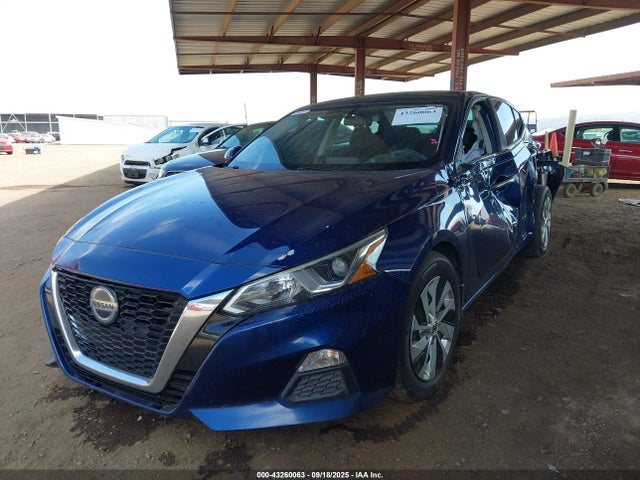 Nissan Altima 2020 1N4BL4BV7LN320929 Image 2
