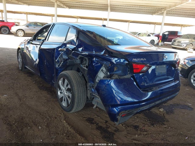 Nissan Altima 2020 1N4BL4BV7LN320929 Image 3