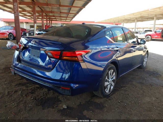 Nissan Altima 2020 1N4BL4BV7LN320929 Image 4