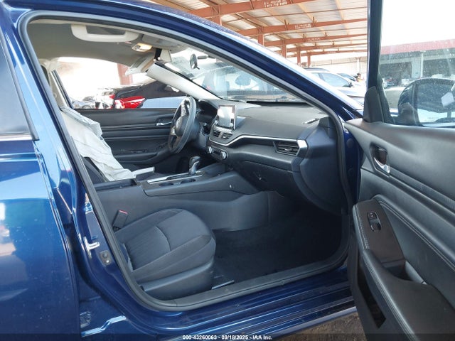 Nissan Altima 2020 1N4BL4BV7LN320929 Image 5