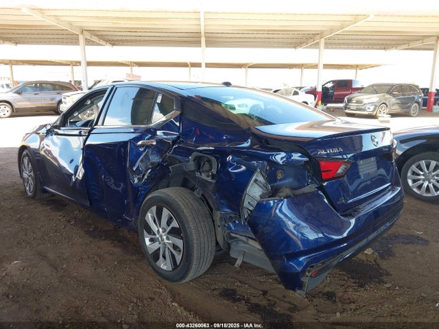 Nissan Altima 2020 1N4BL4BV7LN320929 Image 6