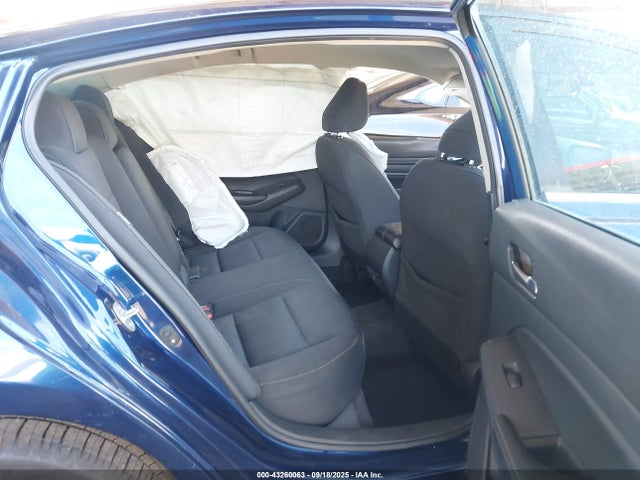 Nissan Altima 2020 1N4BL4BV7LN320929 Image 8