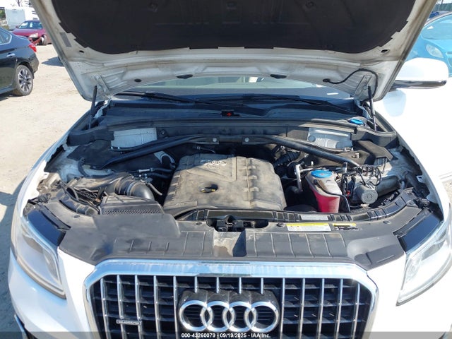 2016 AUDI Q5 WA1L2AFP8GA122167 Photo 9