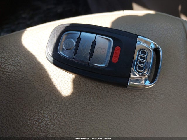 2016 AUDI Q5 WA1L2AFP8GA122167 Photo 10