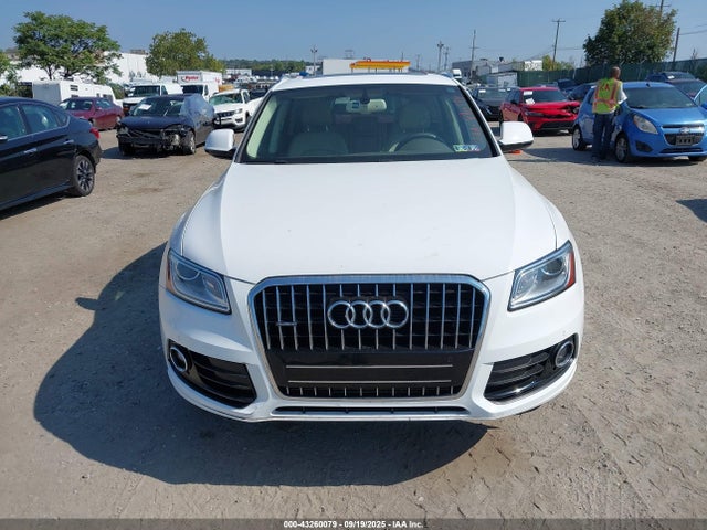 WA1L2AFP8GA122167 Audi 2.0t