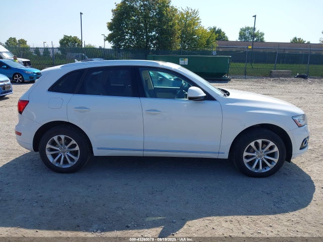 WA1L2AFP8GA122167 Audi 2.0t