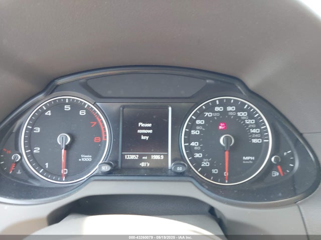 2016 AUDI Q5 WA1L2AFP8GA122167 Photo 6