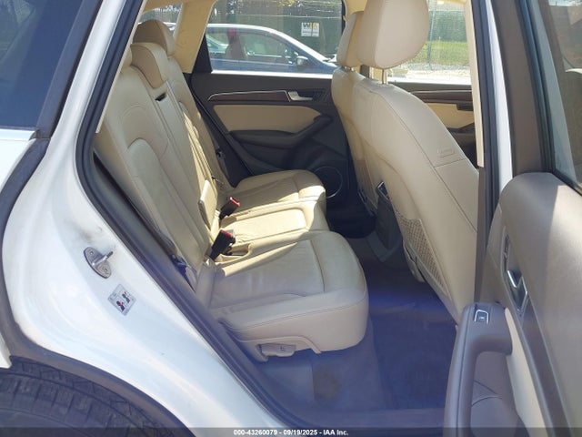 2016 AUDI Q5 WA1L2AFP8GA122167 Photo 7