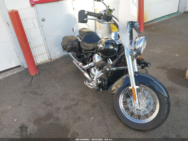 2021 KAWASAKI VN900 JKAVN2D1XMA066118