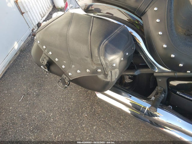 JKAVN2D1XMA066118 Kawasaki Vulcan 900