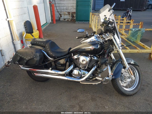 JKAVN2D1XMA066118 Kawasaki Vulcan 900