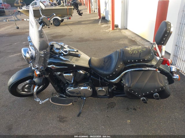 JKAVN2D1XMA066118 Kawasaki Vulcan 900