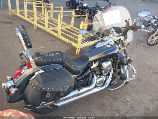 2021 KAWASAKI VN900 JKAVN2D1XMA066118 Photo 3