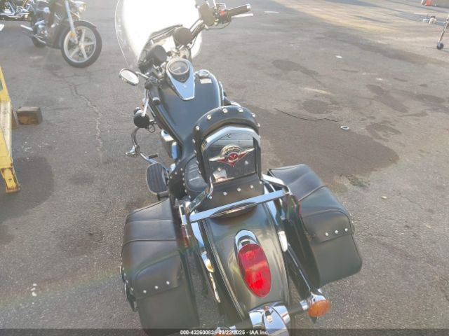 2021 KAWASAKI VN900 JKAVN2D1XMA066118 Photo 5