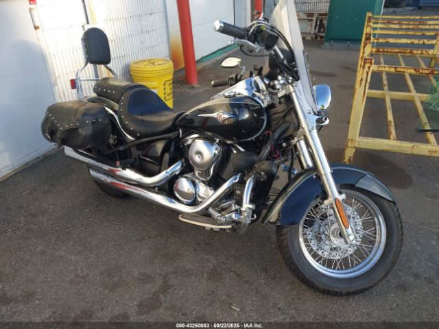 2021 KAWASAKI VN900 JKAVN2D1XMA066118 Photo 7