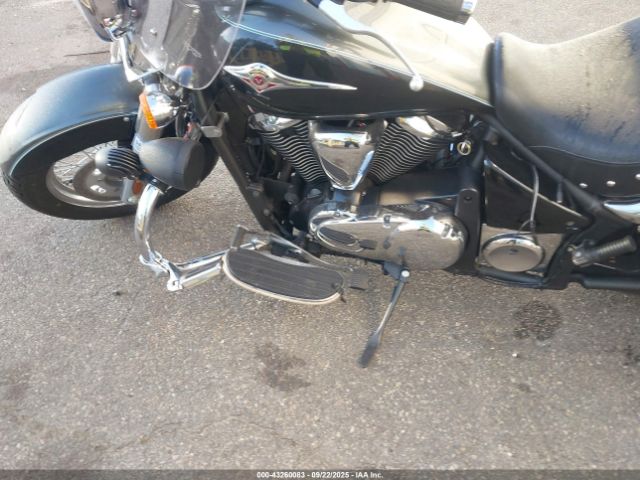 2021 KAWASAKI VN900 JKAVN2D1XMA066118 Photo 8