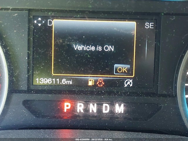 Ford 5.0l 4v 2018 1FTFX1E58JFB00281 Image 15