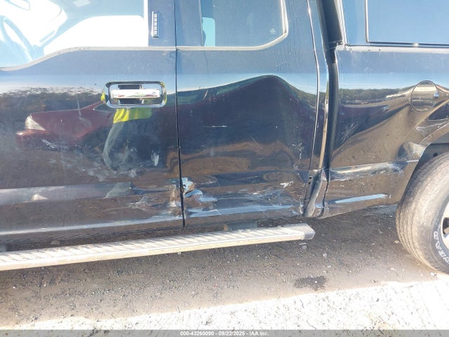 Ford 5.0l 4v 2018 1FTFX1E58JFB00281 Image 6