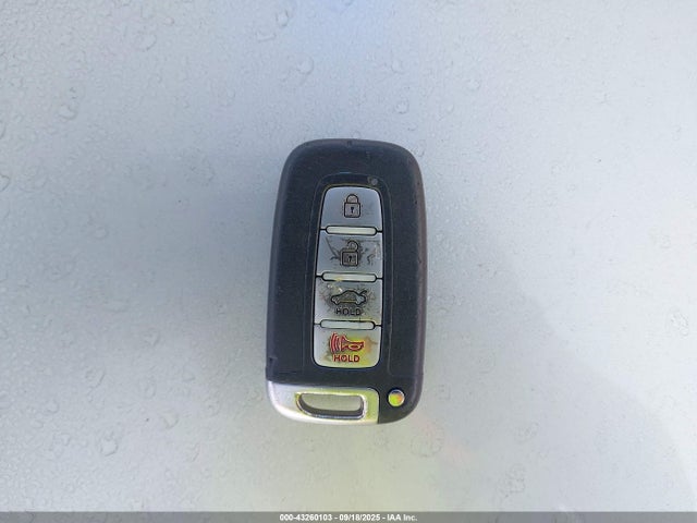 Hyundai gamma 2014 5NPEC4AC0EH836995 Image 11
