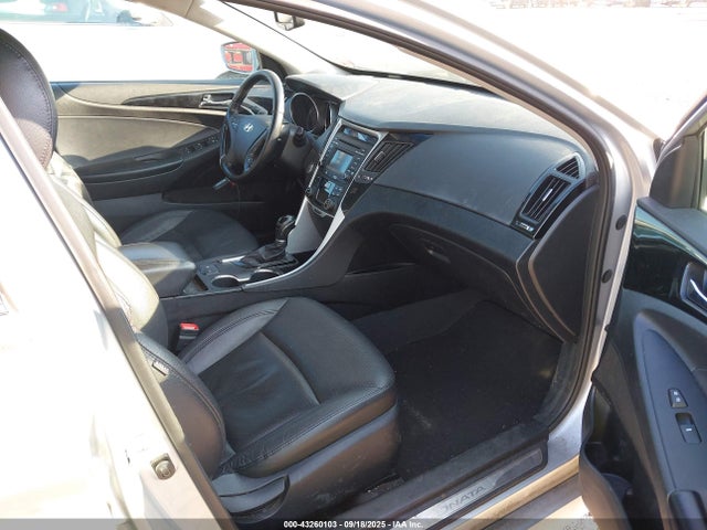 Hyundai gamma 2014 5NPEC4AC0EH836995 Image 5