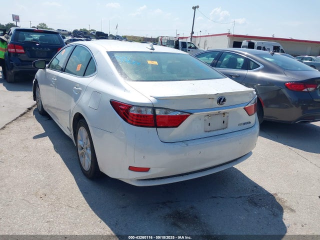 Lexus 2ar-fxe, 2jm 2014 JTHBW1GG7E2054325 Image 3