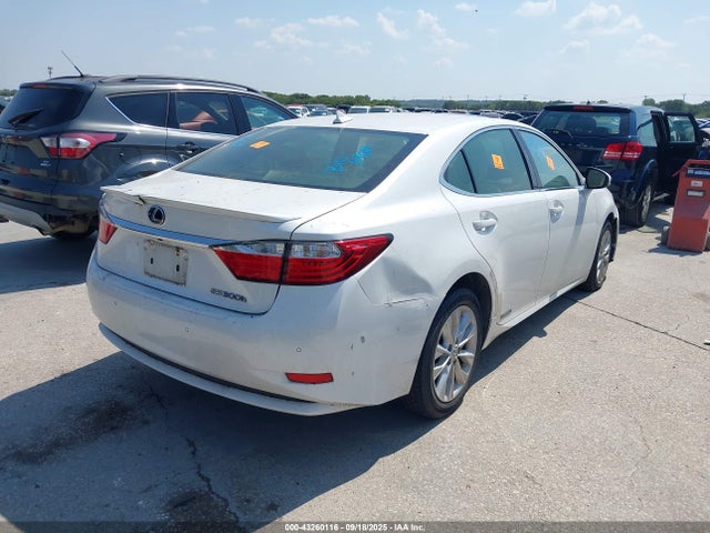 Lexus 2ar-fxe, 2jm 2014 JTHBW1GG7E2054325 Image 4