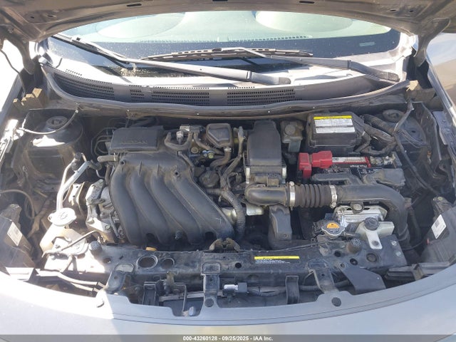 3N1CN7AP2JL844888 Nissan 2018