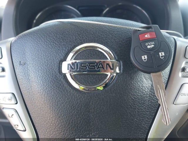 3N1CN7AP2JL844888 Nissan 2018