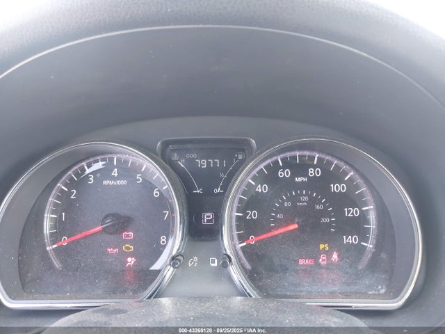 3N1CN7AP2JL844888 Nissan 2018