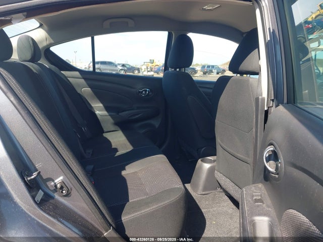 3N1CN7AP2JL844888 Nissan 2018