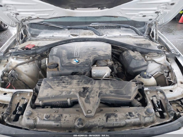 BMW 428i 2015 WBA4A5C52FD410686 Image 10