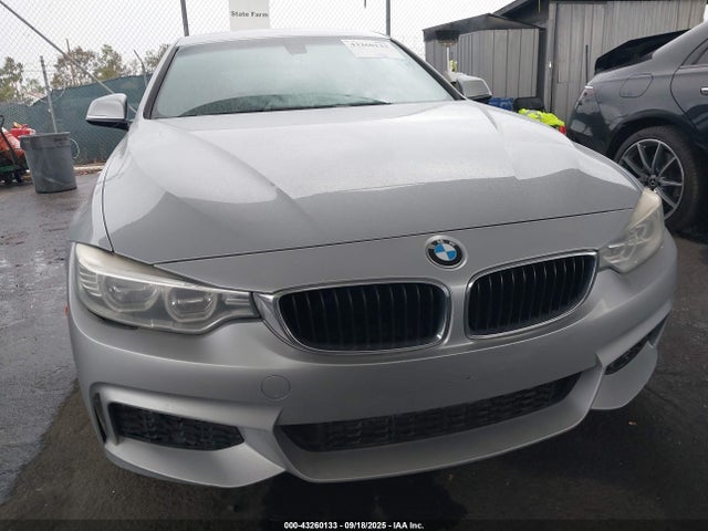 BMW 428i 2015 WBA4A5C52FD410686 Image 12