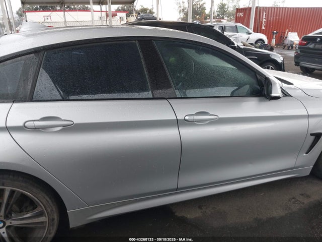 BMW 428i 2015 WBA4A5C52FD410686 Image 13