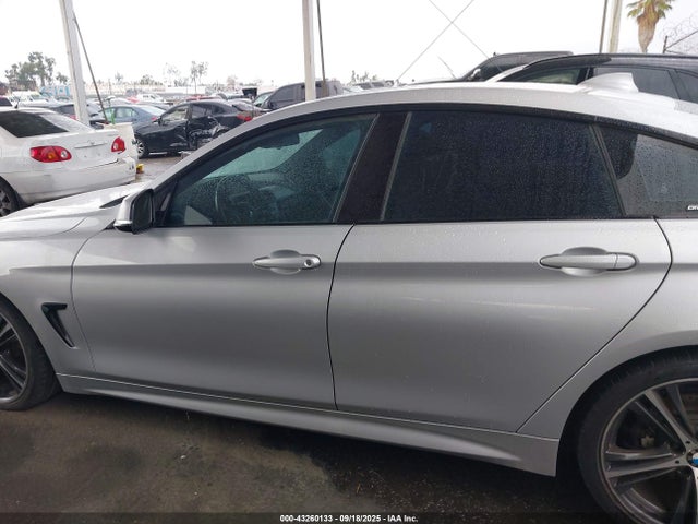 BMW 428i 2015 WBA4A5C52FD410686 Image 14