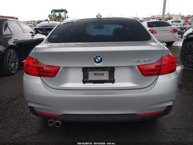 BMW 428i 2015 WBA4A5C52FD410686 Image 16