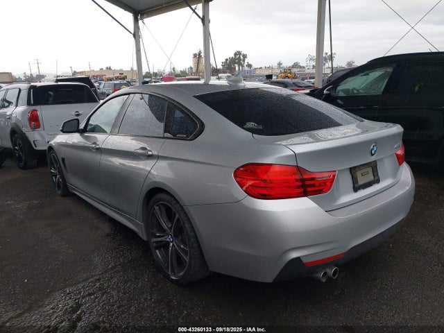 BMW 428i 2015 WBA4A5C52FD410686 Image 3