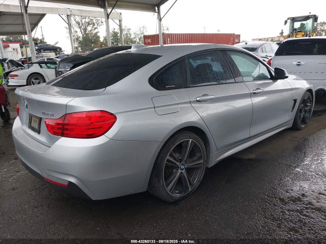 BMW 428i 2015 WBA4A5C52FD410686 Image 4