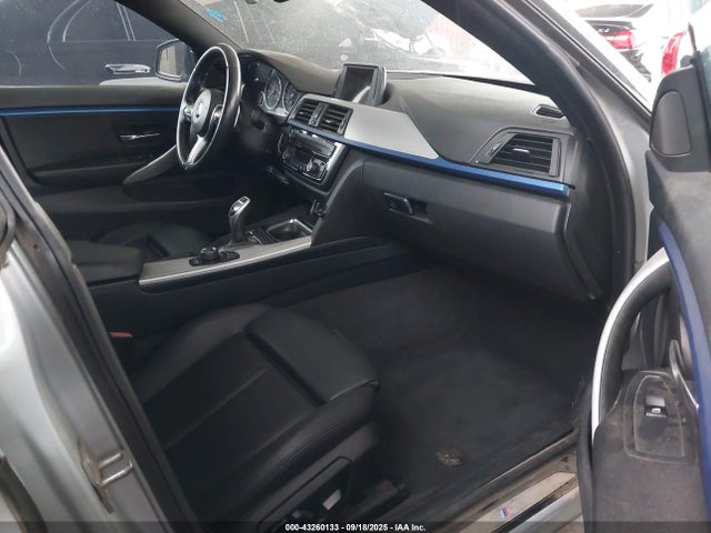 BMW 428i 2015 WBA4A5C52FD410686 Image 5