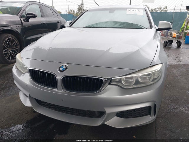 BMW 428i 2015 WBA4A5C52FD410686 Image 6