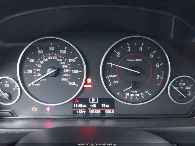 BMW 428i 2015 WBA4A5C52FD410686 Image 7