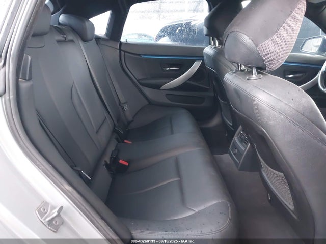 BMW 428i 2015 WBA4A5C52FD410686 Image 8