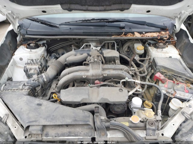 Subaru 2.0l na 2014 JF2GPAGCXE8315771 Image 10