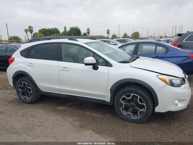 Subaru 2.0l na 2014 JF2GPAGCXE8315771 Image 13