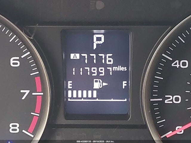 Subaru 2.0l na 2014 JF2GPAGCXE8315771 Image 15